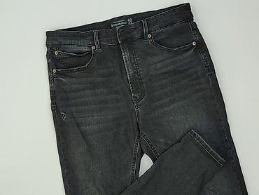 george stan: Stradivarius, Jeansy damskie, rozmiar XL — 1