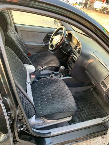 Hyundai: Hyundai Elantra: 2004 г., Автомат, Бензин, Седан at lalafo.kg — 17 Hyundai: Hyundai Elantra: 2004 г., Автомат, Бензин, Седан — 17