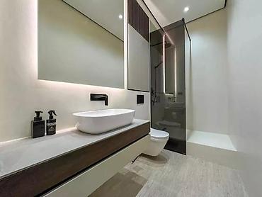 Продажа квартир: 4 комнаты, 130 м², Элитка, 7 этаж, Евроремонт — 11