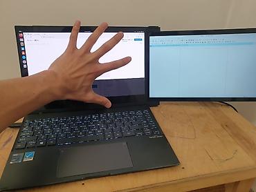 Другие бренды ноутбука: Asus Zenbook Flip 13 OLED (UX363EA) Компактный ультрабук-трансформер — 8