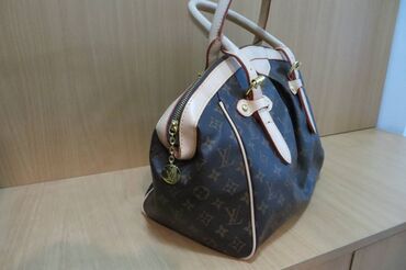 Torbe: Louis Vuitton — 3