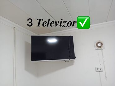 starsat tv: Televizorlar