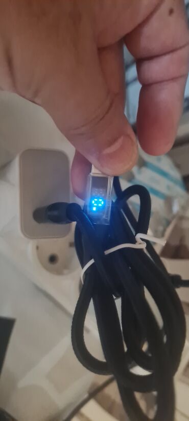 samsung 02s: Kabel Samsung, Type C (USB-C)