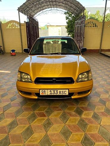 ауди с 4 2 0: Subaru Legacy: 2000 г., 2 л, Автомат, Бензин, Седан — 6