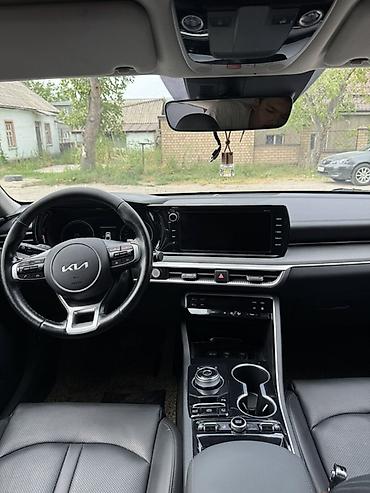 катализатор киа: Kia K5: 2022 г., 2 л, Автомат, Гибрид, Седан — 8