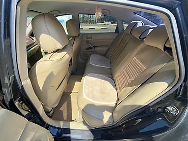 термокороб яндекс: Nissan Teana: 2010 г., 2.5 л, Вариатор, Бензин, Седан — 9