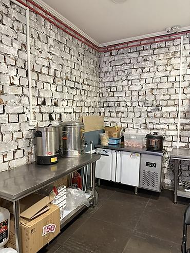 Кафе, рестораны: Продажа бизнеса Кафе, Вместе с: Документация и отчётность, Товарные запасы, Недвижимость — 7