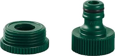 Sredstva za navodnjavanje: Parkside programabilni tajmer za navodnjavanje – model HG04678 (IAN — 9