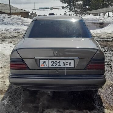 мерседес универсал дизел: Mercedes-Benz 220: 1994 г., 2.2 л, Механика, Бензин, Седан