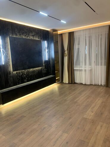 Продажа квартир: 2 комнаты, 55 м², 2 этаж at lalafo.kg — 1 Продажа квартир: 2 комнаты, 55 м², 2 этаж — 1