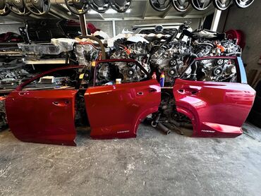 Другие детали кузова: Лексус GS, IS, ES, LS,NX,RX,GX,LX Все запчасти В наличии и на заказ От — 3