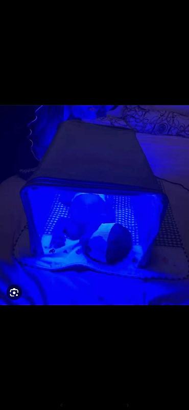 Мед. товарлар: Фотолампа от желтухи ! Консультация врача сопровождение во время — 9