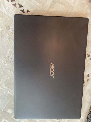 acer aspire 3 цена бишкек: Ноутбук, Acer, 4 ГБ ОЭТ, Intel Core i3, Жаңы, Жумуш, окуу үчүн, эс тутум HDD