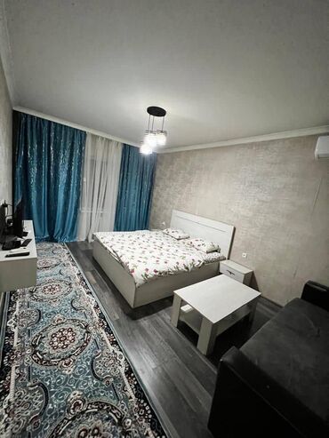 Посуточная аренда квартир: Сдаётся посуточно уютная 1-комнатная квартира/студия с современным — 5