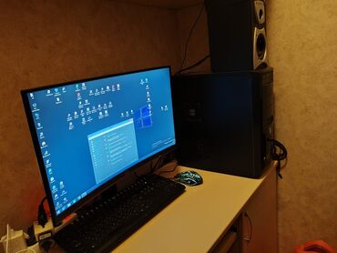 basavik dinamik: Hec bir nazaslıqı yoxdur. Ssd ve hdd saglamliq 98%-dır. • oyun və