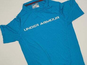 Women: Under Armour, Women`s T-shirt, size M (EU 38)