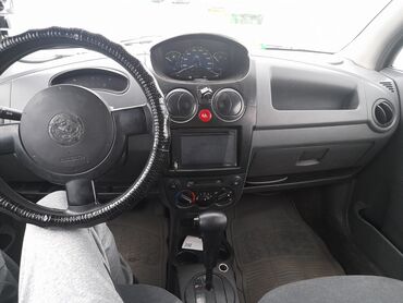 матиз битый: Daewoo Matiz: 2005 г., 0.8 л, Автомат, Бензин, Хетчбек