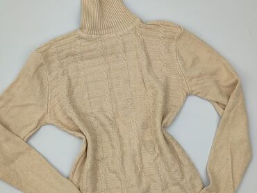 sweter c a: Sweter damski, rozmiar S