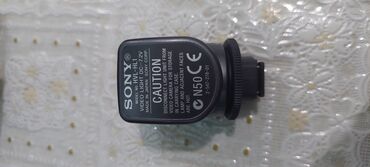 Videokameralar: Продается видеокамера SONY HDD Handycam DCR-SR300. В отличном — 11