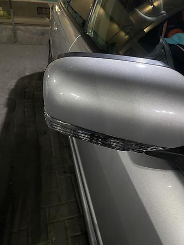 step wgn: Subaru Legacy: 2003 г., 2 л, Автомат, Бензин, Универсал — 9
