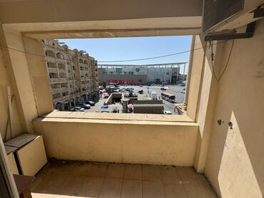 Köhnə tikili: Bakı, 1 otaqlı, Köhnə tikili, m. Gənclik, 30 kv. m