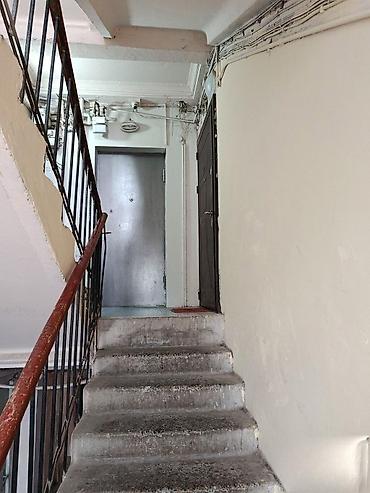 xalqlar dostluğu ev: Bakı, 2 otaqlı, Köhnə tikili, m. Nəriman Nərimanov, 40 kv. m — 4