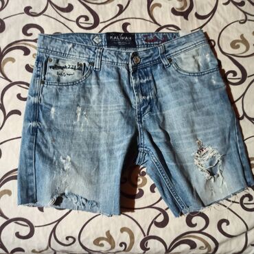 Şortlar: Продам шорты весь комплект б/у в отличном состоянии — 18