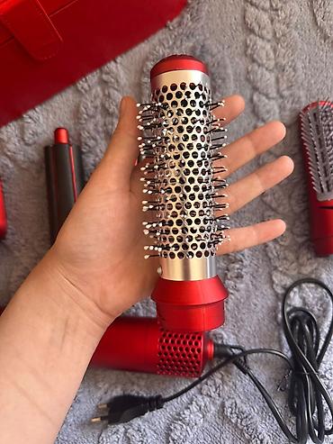 shaving machine: Мультистайлер Для завивки — 3