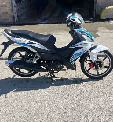 tufan m50: Tufan - s50, 50 sm3, 2023 il, 24000 km, ilkin ödəniş: Var