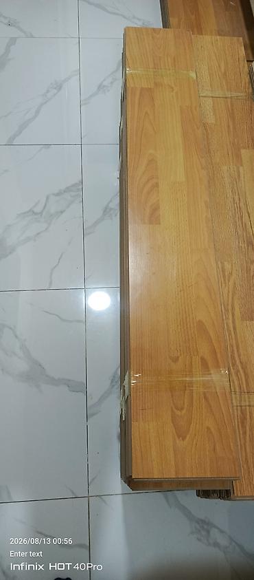 ucuz laminat satiram: Məhsul: Laminat 12kvadrat bir 15kvdarat bir 10kvdrat bir super — 1