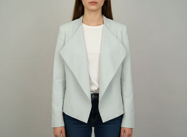 new look kurtki: New Look, Піджак жіночий, розмір M
