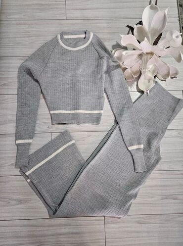 terranova novi sad: Affliction, One size, color - Grey