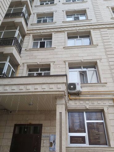 Продажа квартир: 3 комнаты, 95 м², Элитка, 11 этаж, Евроремонт