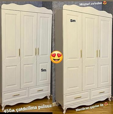 ikinci el skaf: Dolab — 1