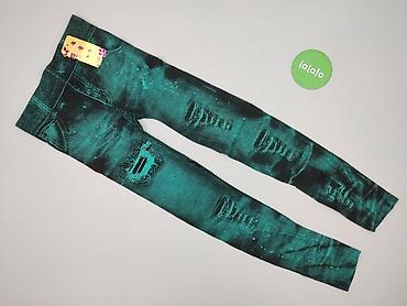 pause jeans: Leggings, Legginsy rozmiar S — 2