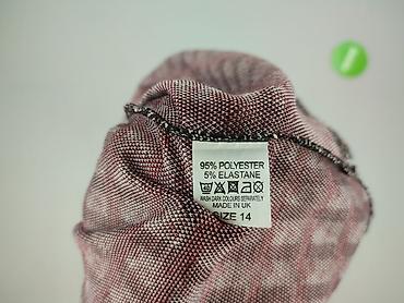 stradiwarius pl: Selected Femme, Women`s dress, size L — 5