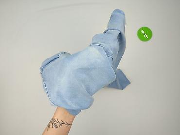 bluzki levis: Jeansy damskie, rozmiar S — 4
