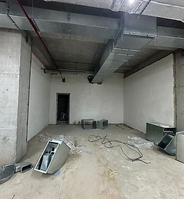 киевская исанова: 🏢 Продается коммерческие помещения в новом бизнес-центре Иман Плаза — 7