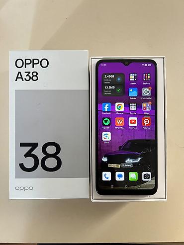 one punch man: Oppo A38, 128 GB, Face ID — 3