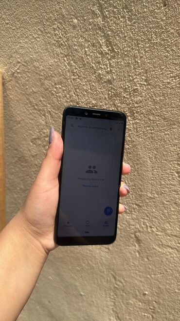xiaomi redmi note 10: Xiaomi Redmi Note 10, 64 GB, rəng - Qara, 
 İki sim kartlı
