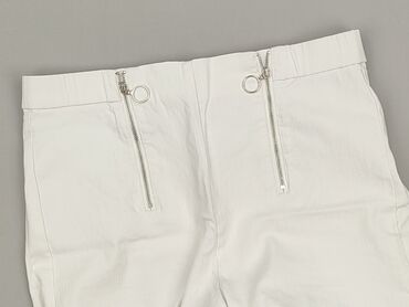 krótkie spodenki kobiece: FB Sister, Shorts for women, size L