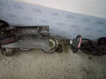 Двигатели, моторы и ГБЦ: Бензиновый мотор ВАЗ (LADA) 2013 г., 1.8 л, Б/у, Оригинал, Россия — 24