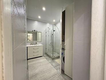 Продажа квартир: 2 комнаты, 78 м², Элитка, 8 этаж, Евроремонт — 8