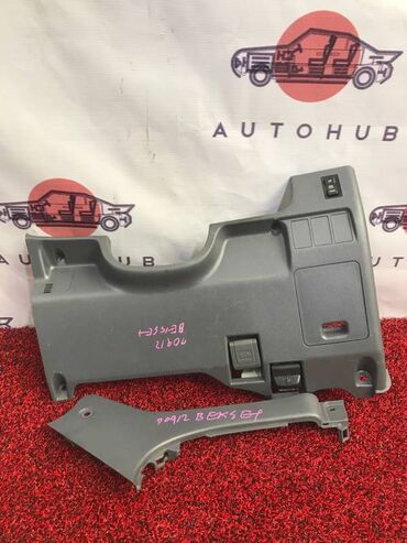 Другие автозапчасти: Пластик салона Toyota Hilux Surf ( 4 Runner ) RZN185 3RZ 1999 (б/у) at lalafo.kg Другие автозапчасти: Пластик салона Toyota Hilux Surf ( 4 Runner ) RZN185 3RZ 1999 (б/у)