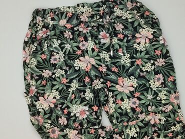 Women's Pants: Clockhouse, Spodnie materiałowe damskie, rozmiar M