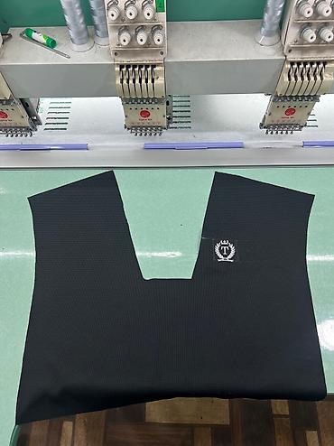 Вышивка: Компьютерная вышивка | Платья, Штаны, брюки, Юбки — 25