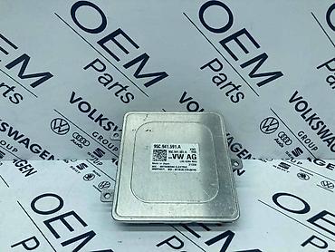 pepco kaciga: BALAST MODUL FARA ZA VOLKSWAGEN TIGUAN, TOURAN, GOLF 7 . - 95C 941 — 1
