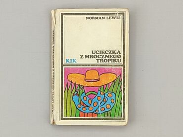 Książki: Książka, gatunek - Literatura faktu, stan - Dobry