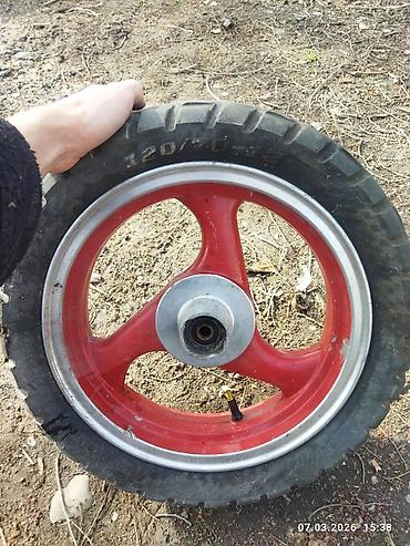 Скутеры: Двигатель от скутера 150 куб. колеса R12, R13, R10 — 11