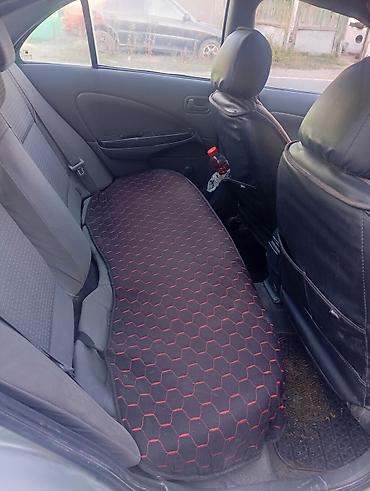 арзан авуди: Nissan Almera: 2007 г., Механика, Бензин, Седан — 6